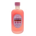 Zeroo Blossom & Grapefruit -alcoholvrije drank - 0% - 500ml.