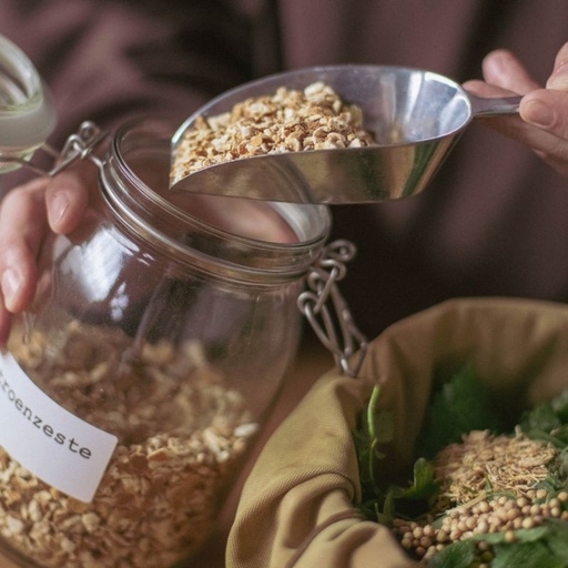 [A6719] Citrus Gin "Karmelieten  43%"