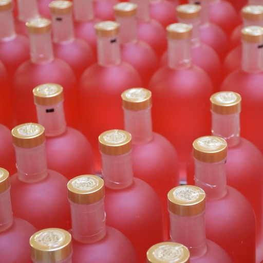 [A6731] Fruitig "Love Potion 38%"